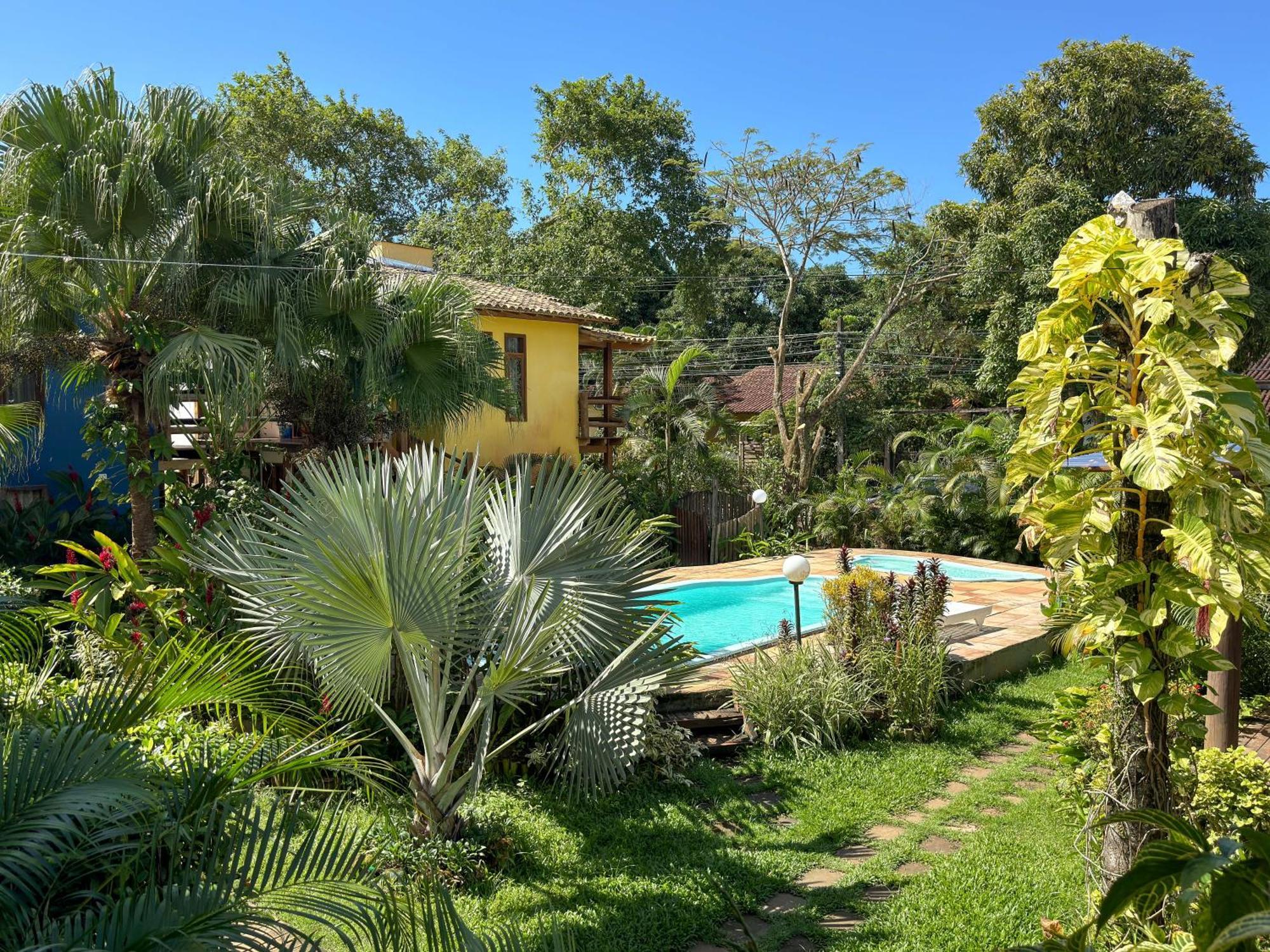 Flat Barra Apartment Barra Grande  Exterior photo